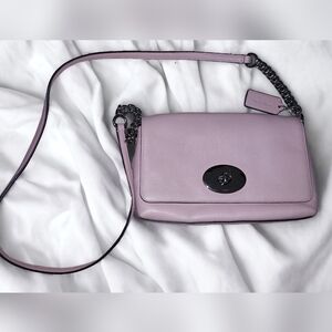 Coach crossbody bag